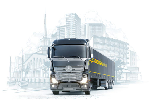 «Деловые Линии» снизили цены на доставку грузов для туротрасли