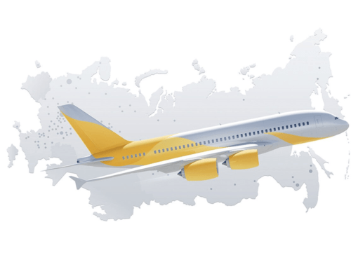 Срочная доставка по воздуху: «Деловые Линии» зафиксировали рост спроса на авиаперевозки на 22%